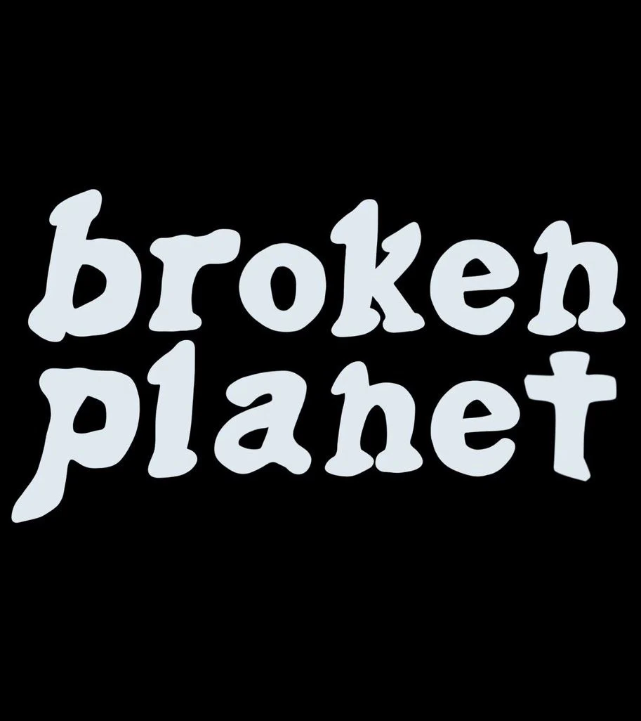 Broken Planet