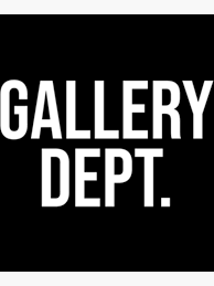 Gallery dept