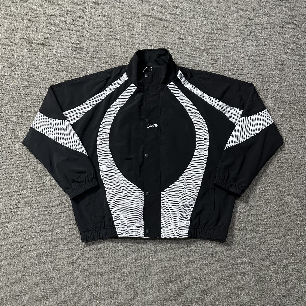 Corteiz Windbreaker Jacket