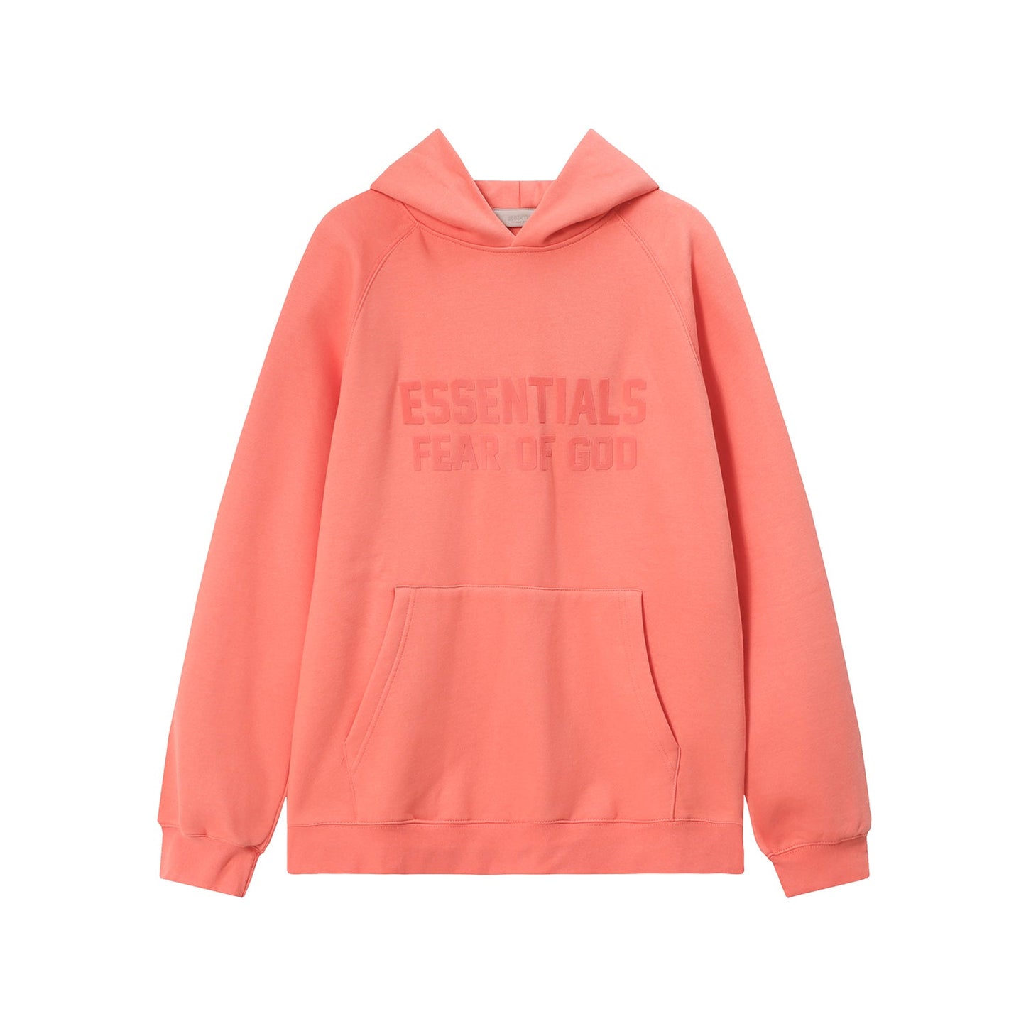 Essentials hoodie