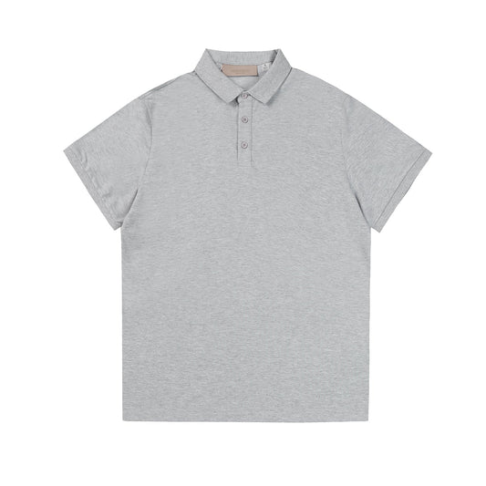 Essential polo t-shirt