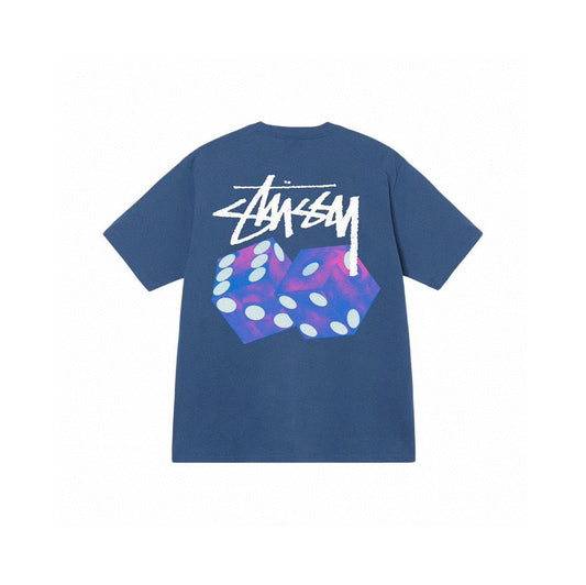 stussy t-shirt