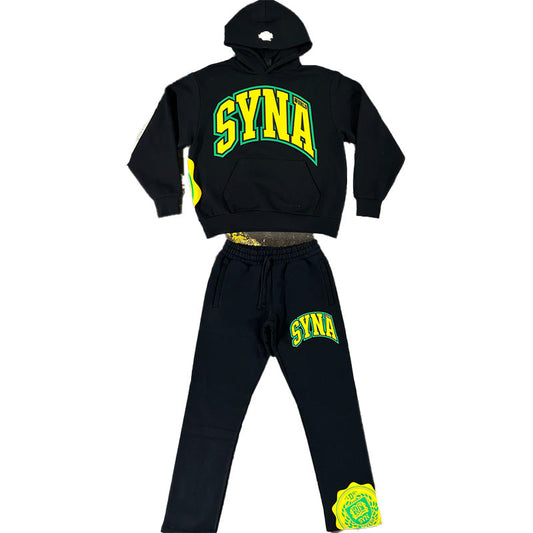 Syna tracksuit