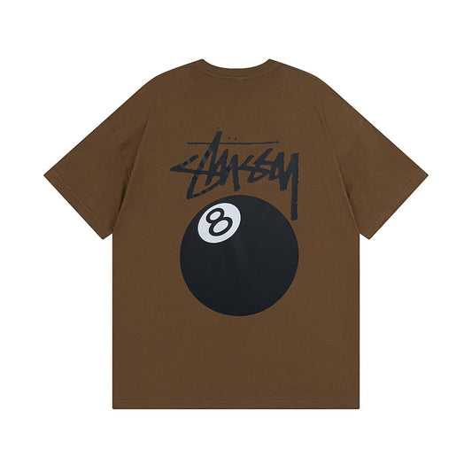 stussy t-shirt