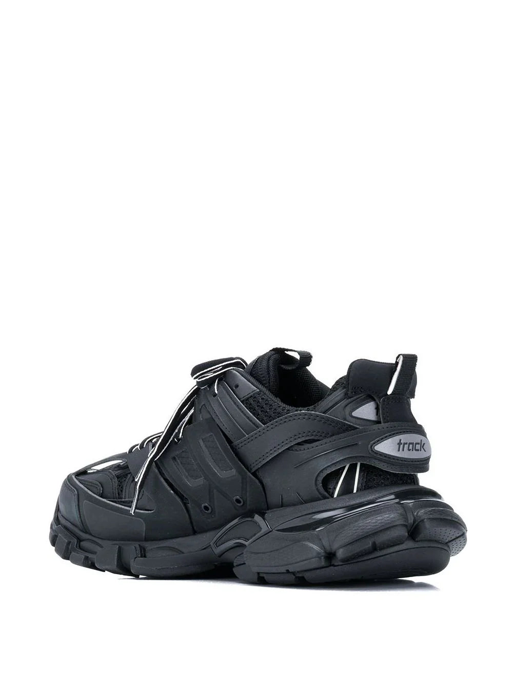 Balenciaga Track 'Black'