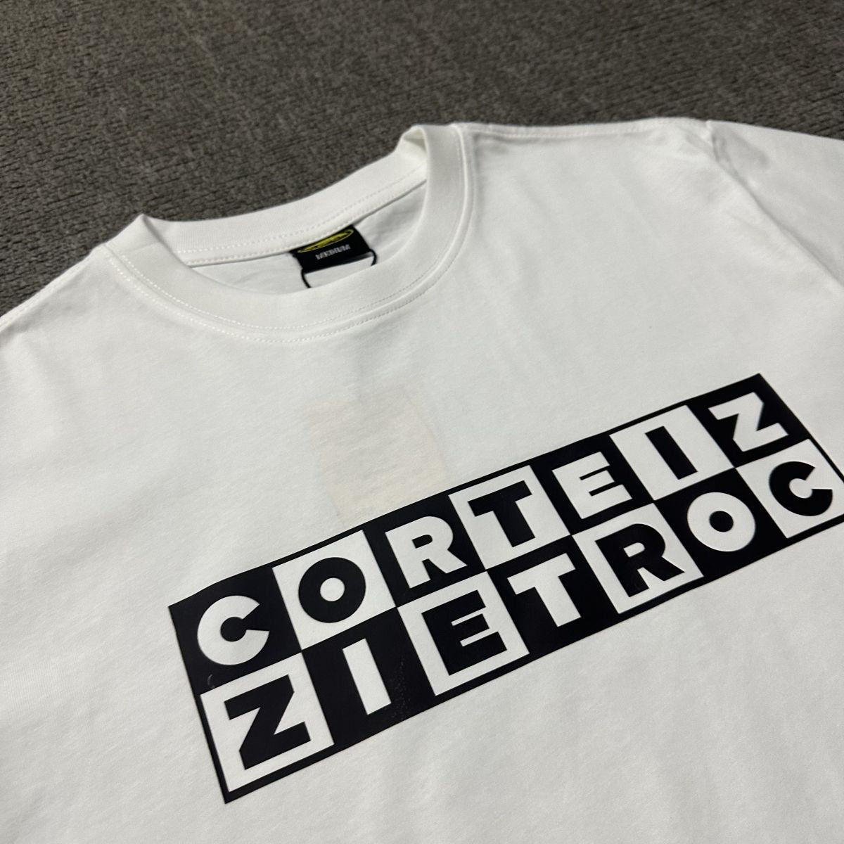 Corteiz T-shirt