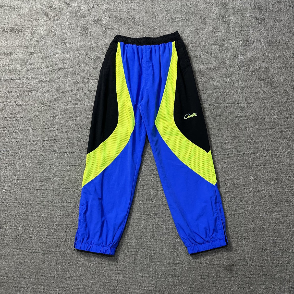 Corteiz Windbreaker SweatPants