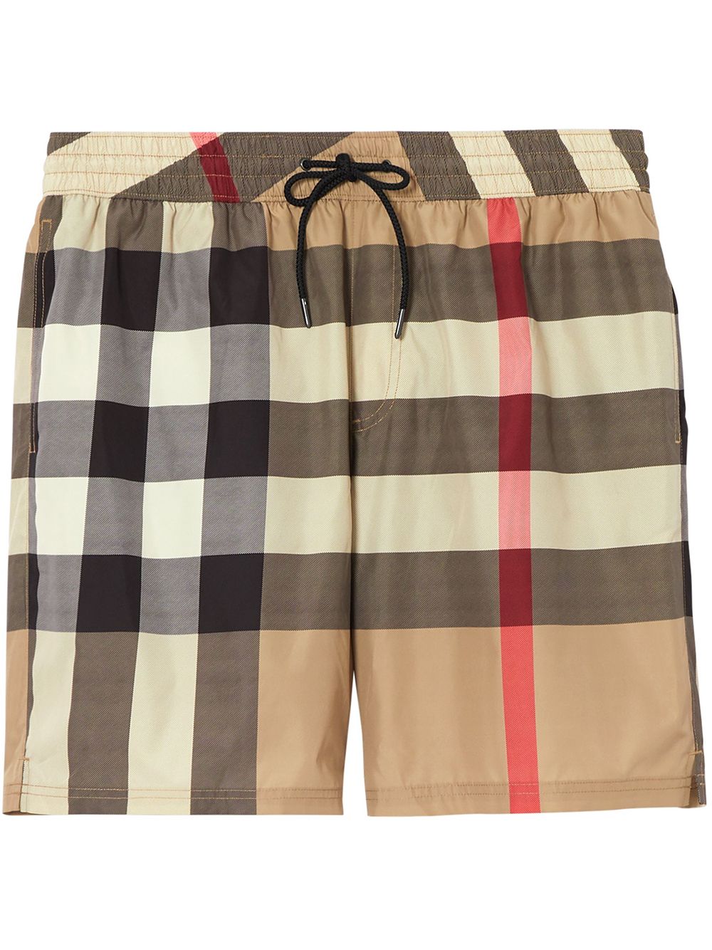 Burberry shorts