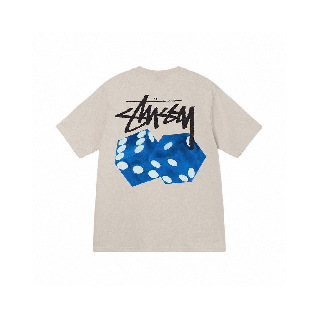 stussy t-shirt