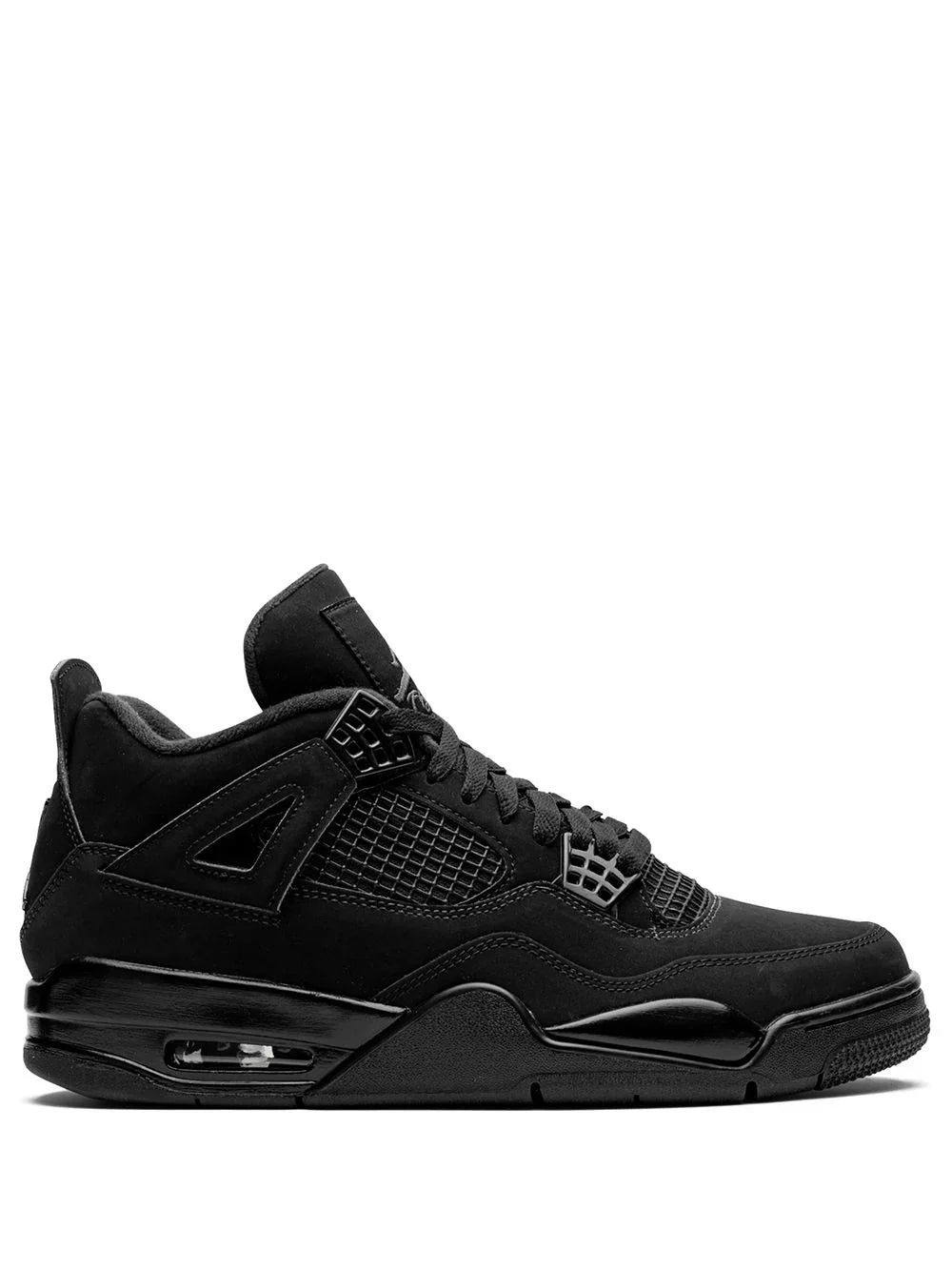 Jordan 4's