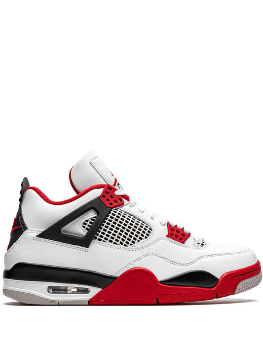 Jordan 4's