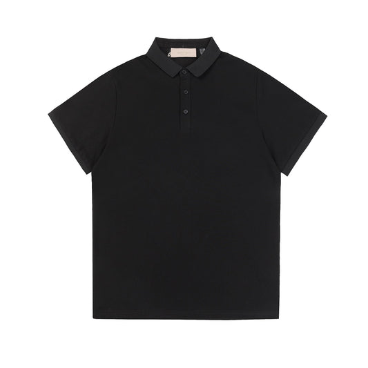 Essential polo t-shirt