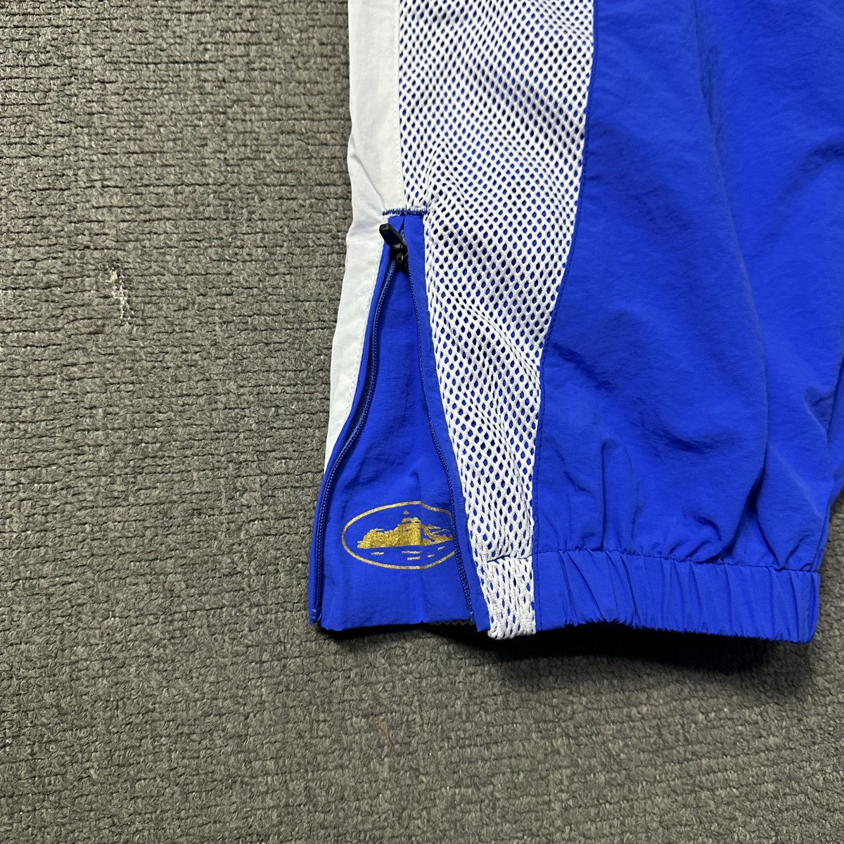 Corteiz Windbreaker Sweatpants