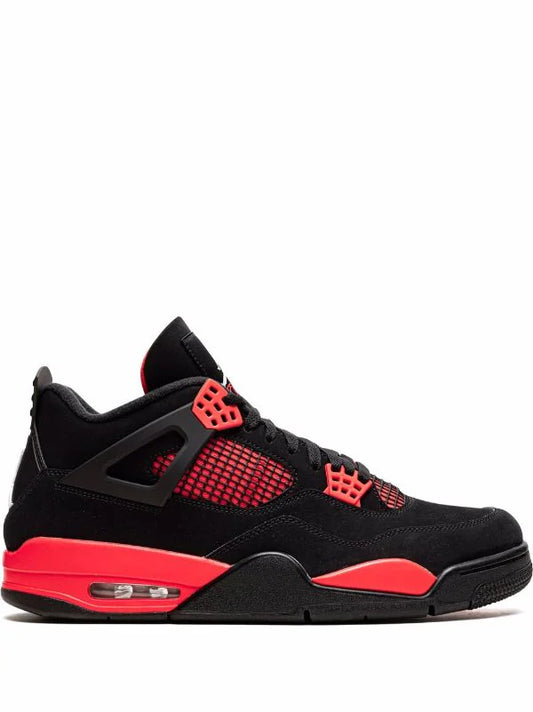 Jordan 4's