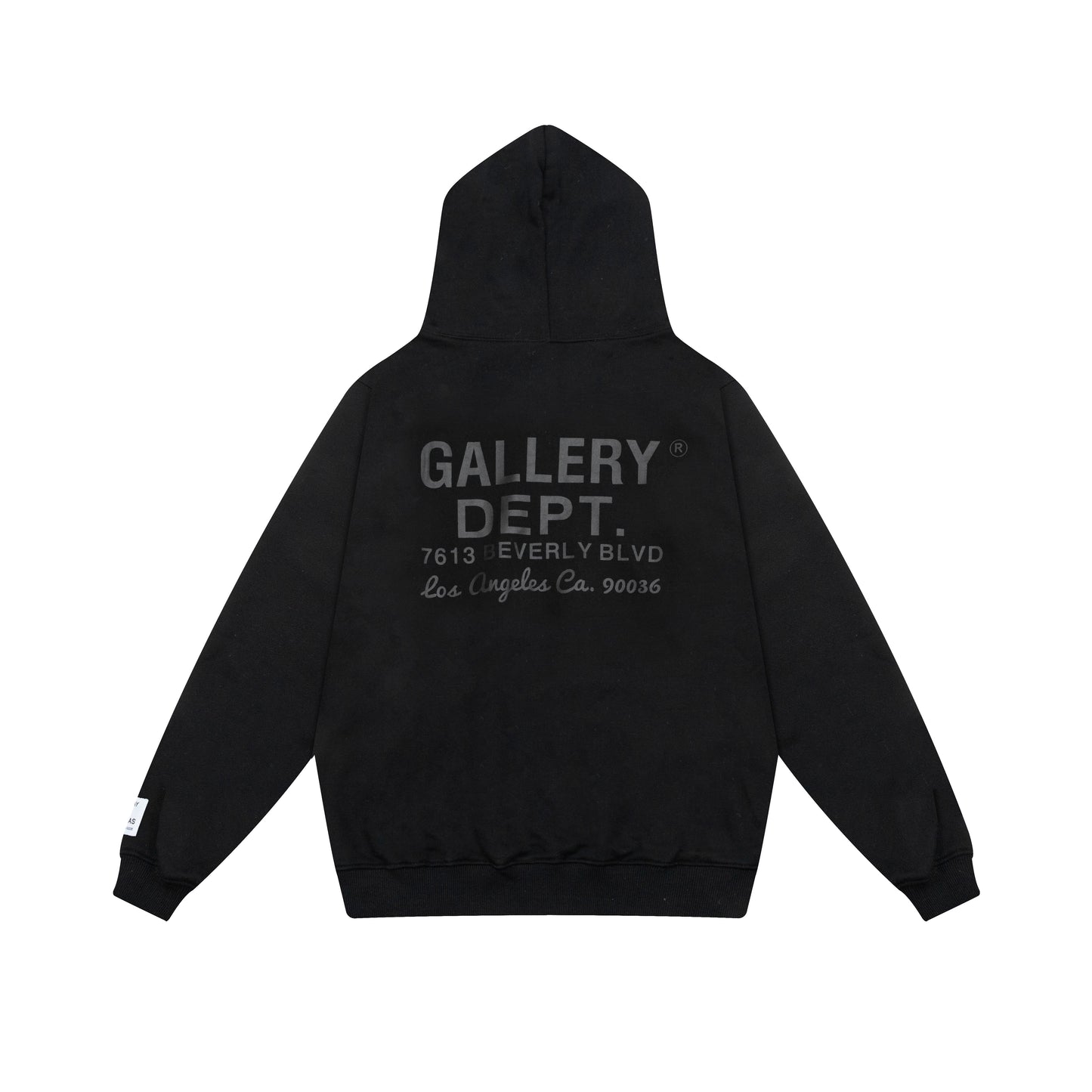 Gallery dept hoodie