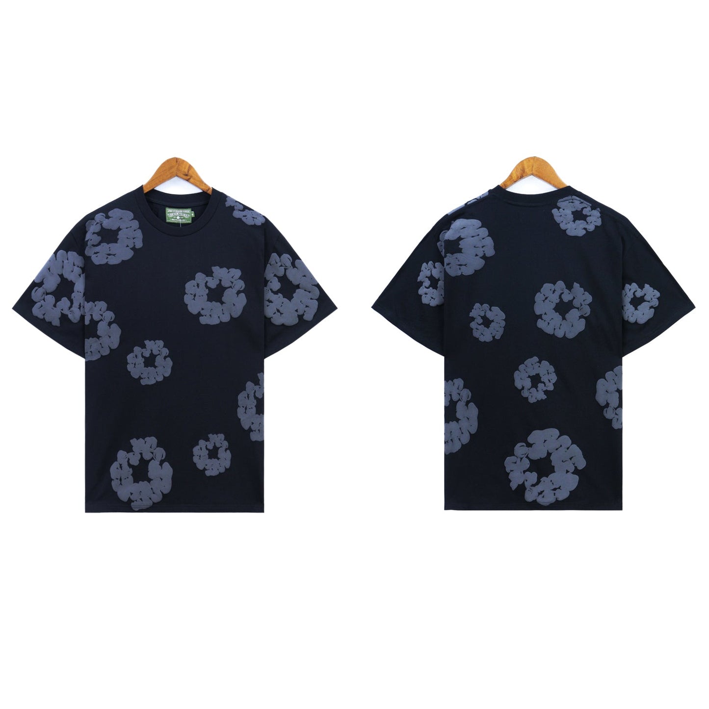 denim tears t-shirt