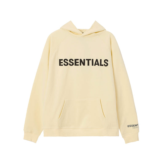 Essentials hoodie