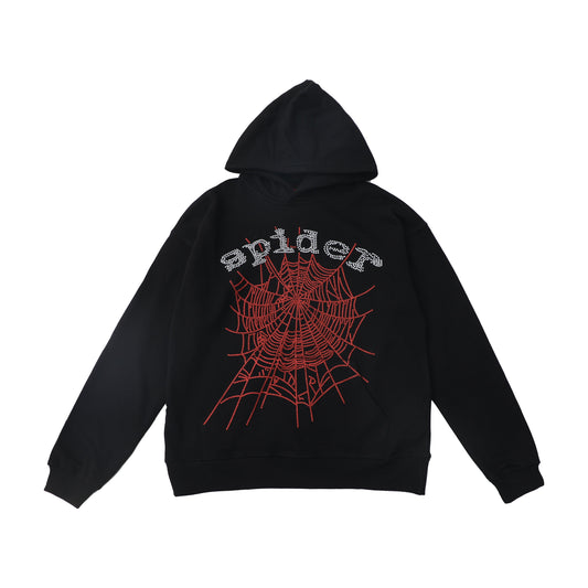 Sp5der hoodie