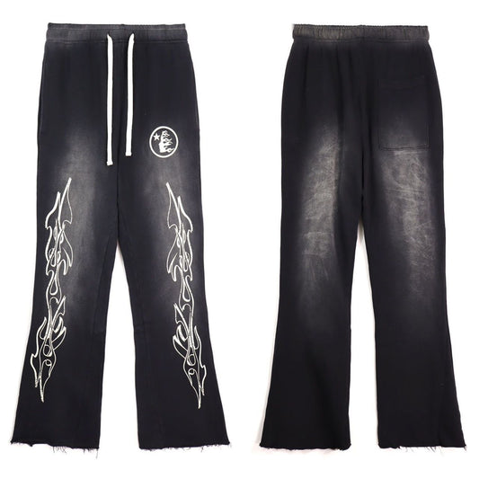 Hellstar sweatpants