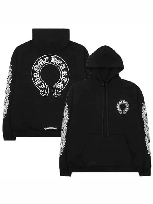 Chrome hearts hoodie