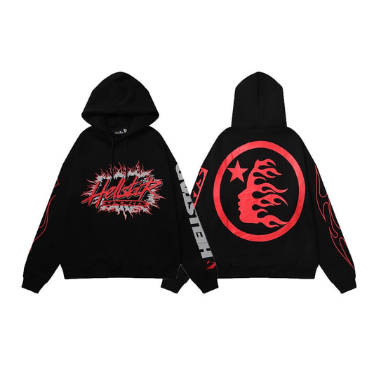 Hellstar hoodie