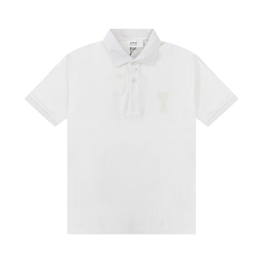 Ami polo t-shirt