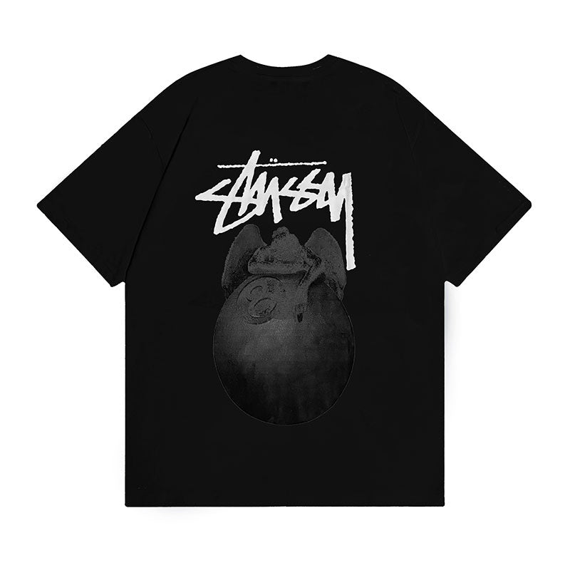 stussy t-shirt