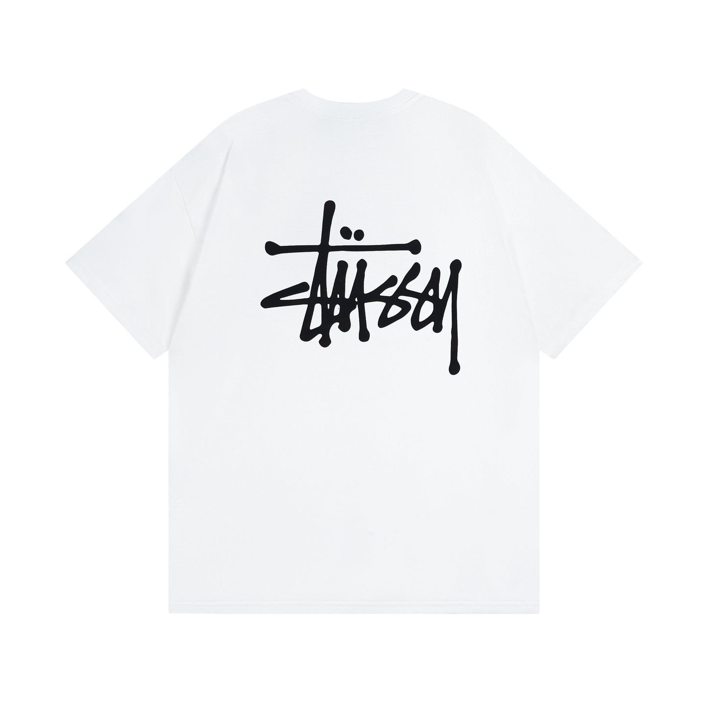 stussy t-shirt