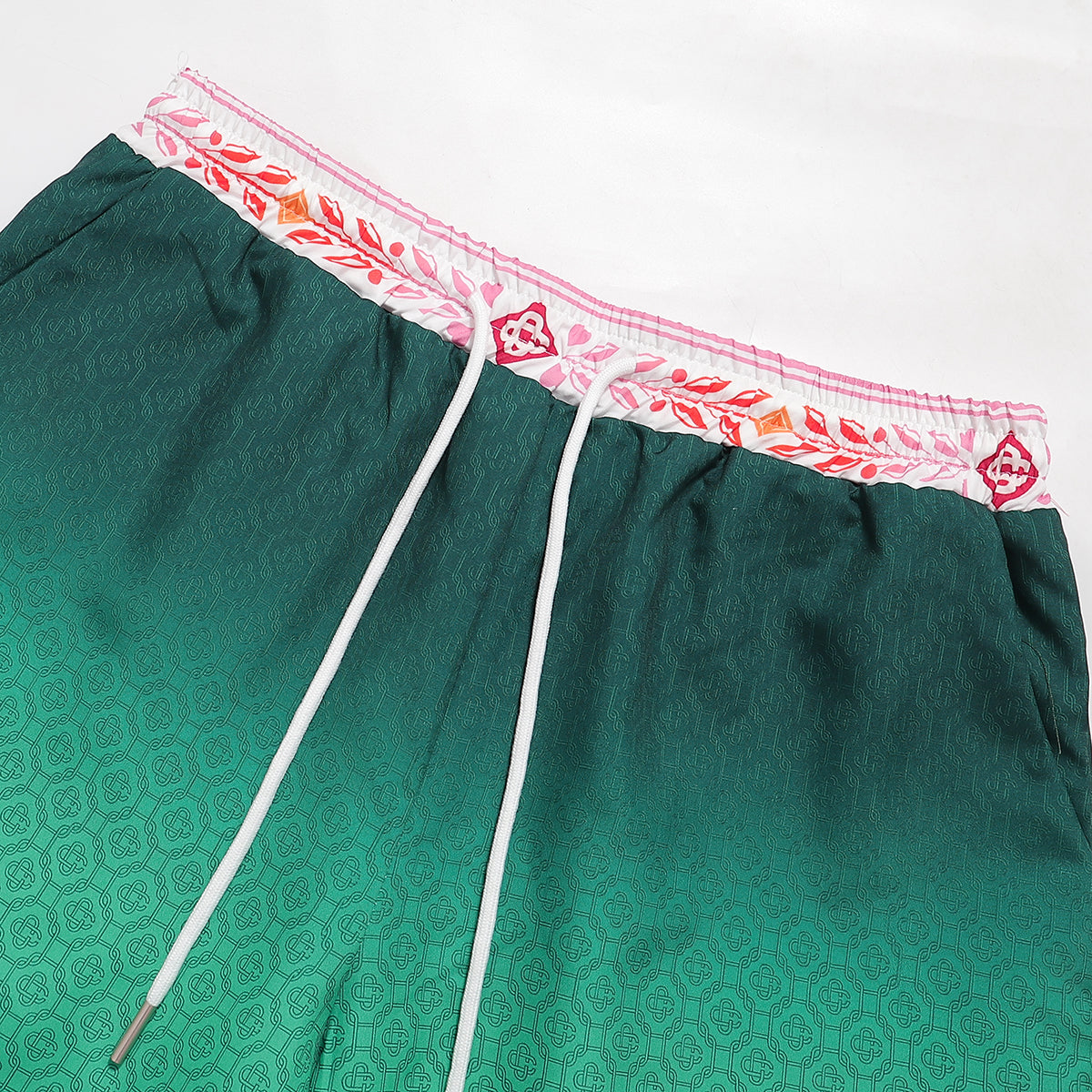 Casablanca short set