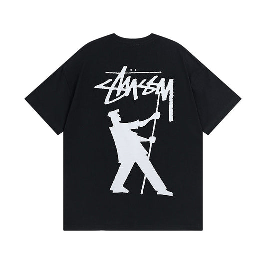 stussy t-shirt