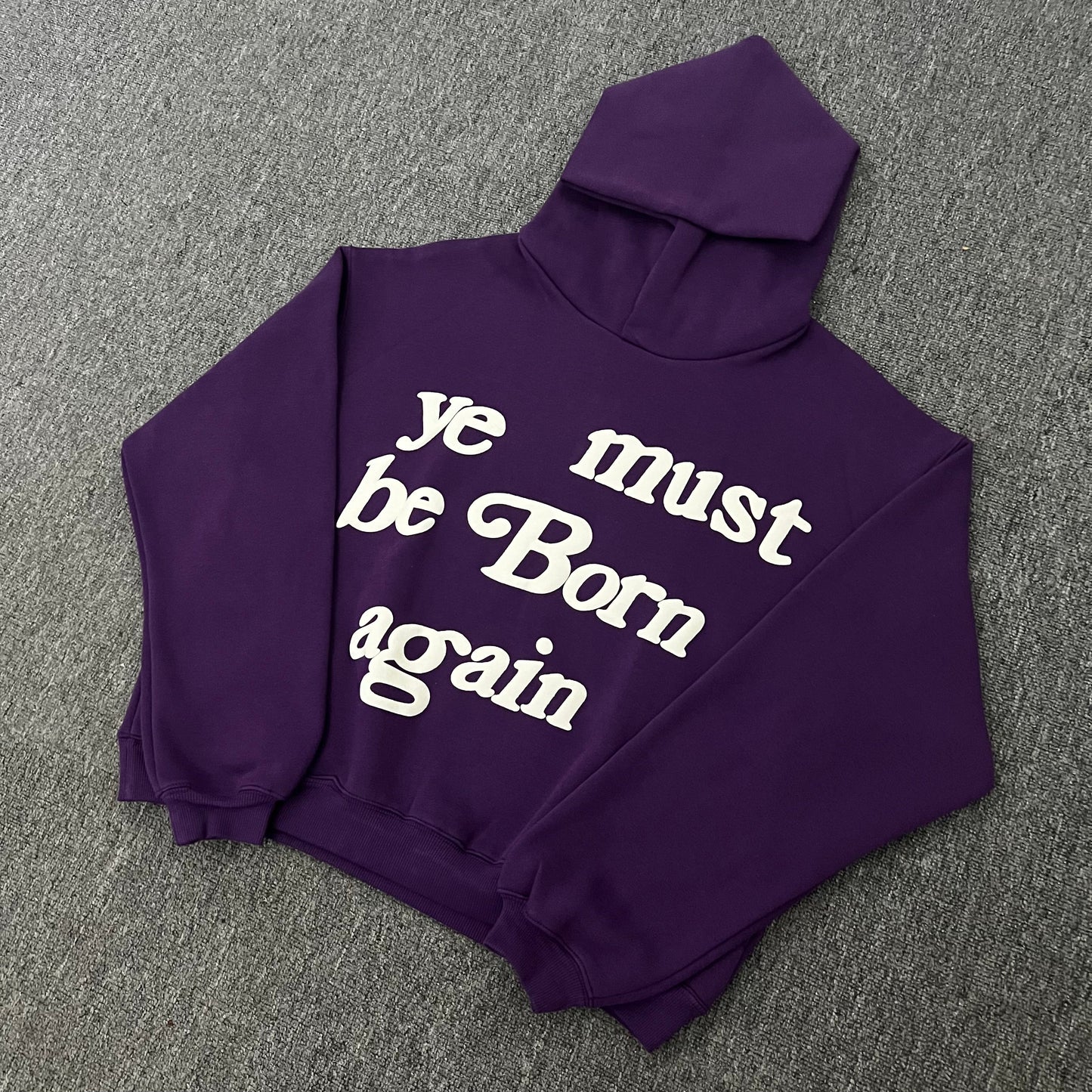 CPFM hoodie