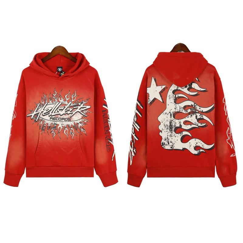 Hellstar hoodie