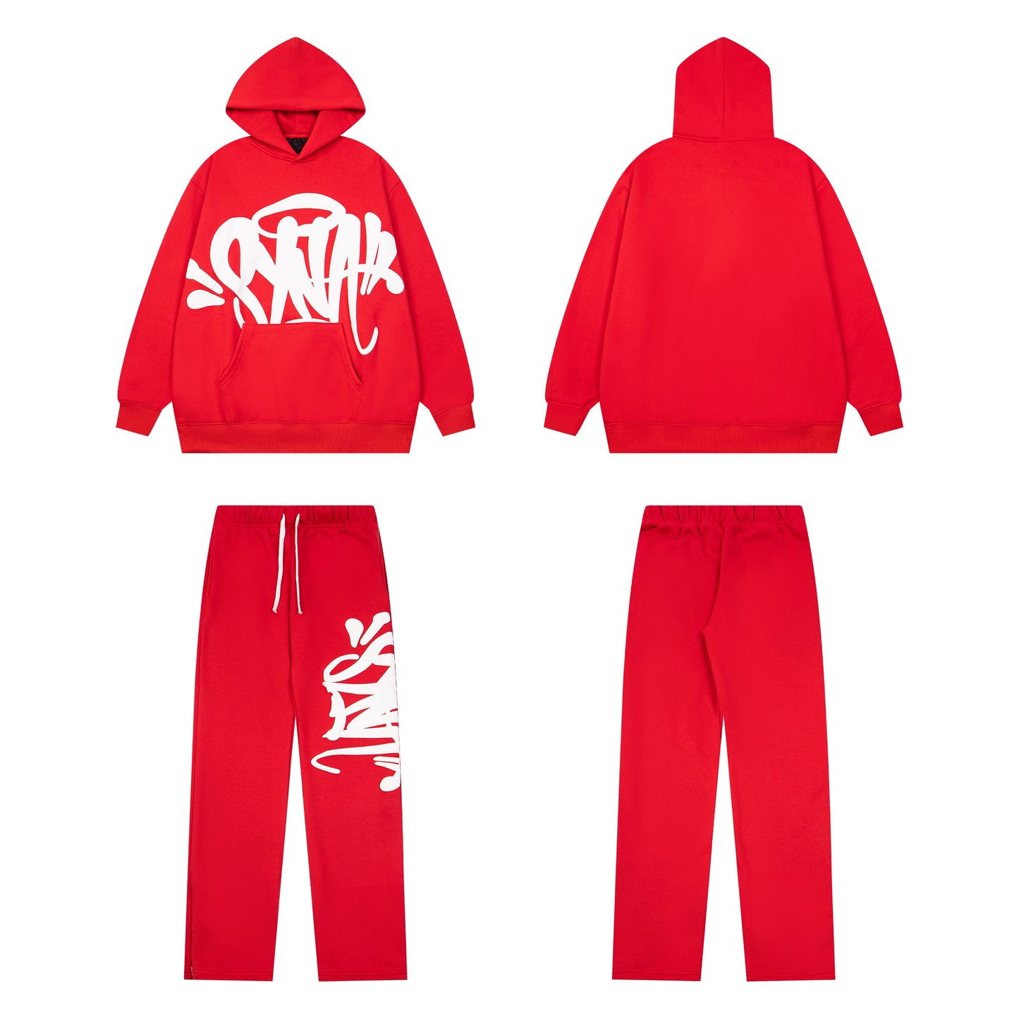 Syna tracksuit