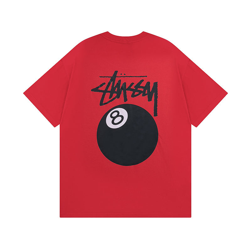 stussy t-shirt