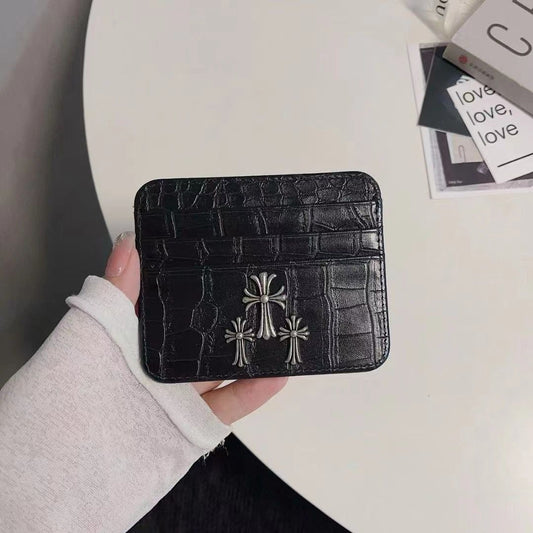 Chrome hearts cardholder