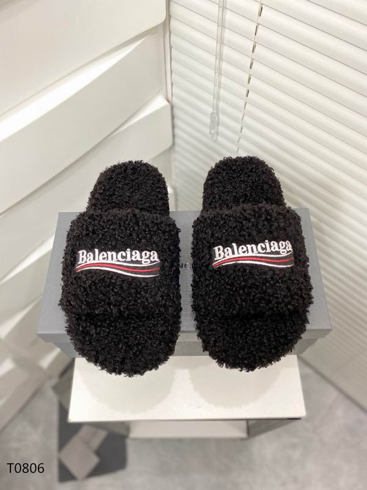 Balenciaga Slides