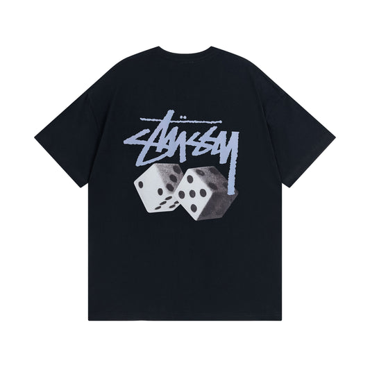 stussy t-shirt