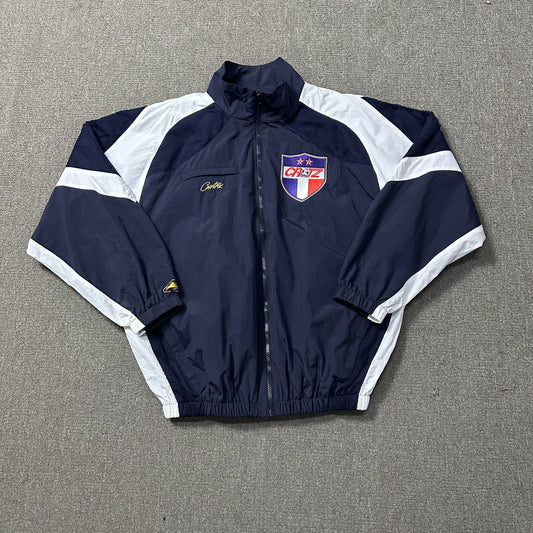 Corteiz Windbreaker Jacket