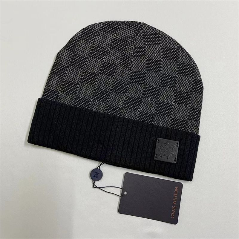 Lv beanie