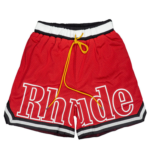 Rhude shorts