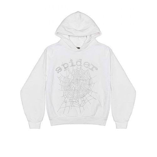 Sp5der hoodie