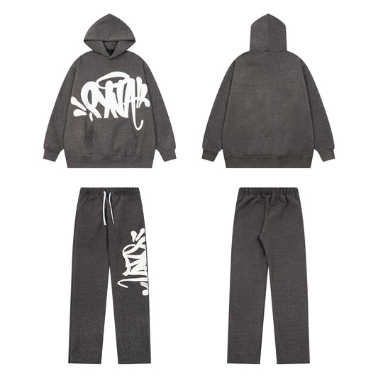 Syna tracksuit