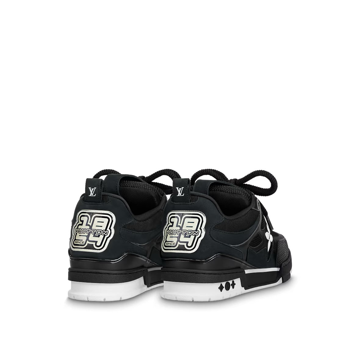 Lv Skate ‘Black’