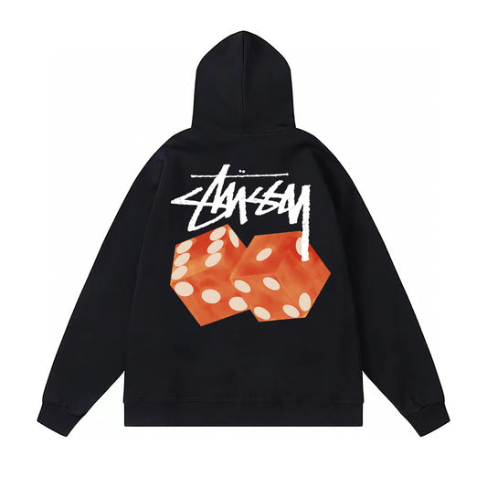 Stussy hoodie