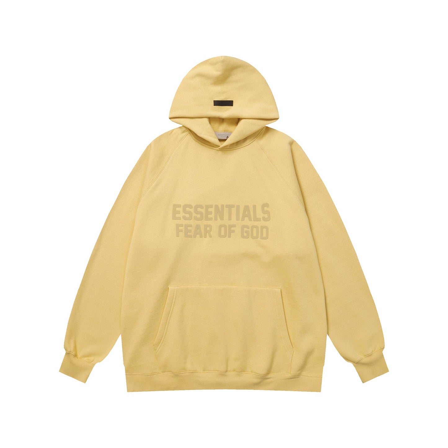 Essentials hoodie