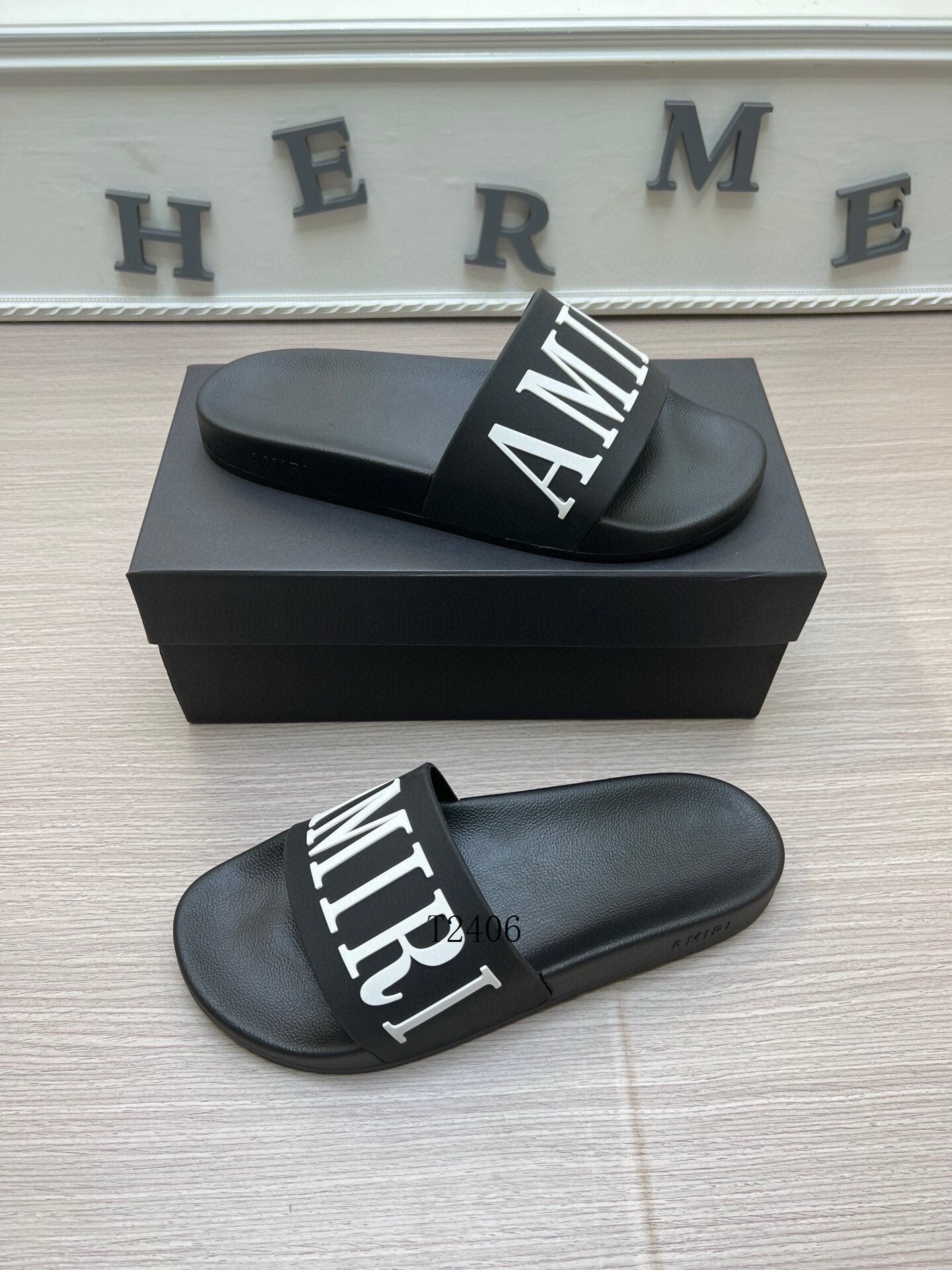 Amiri Slides