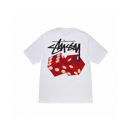 stussy t-shirt