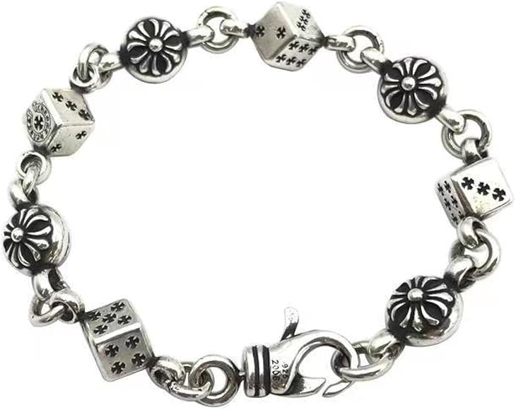 Chrome hearts bracelet