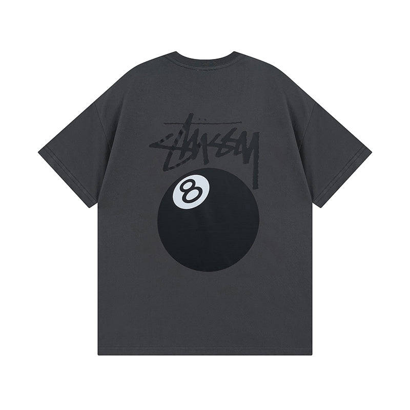 stussy t-shirt