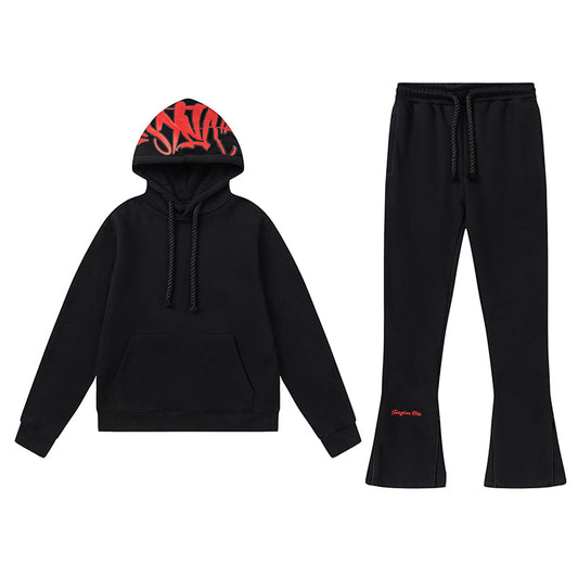 Syna tracksuit